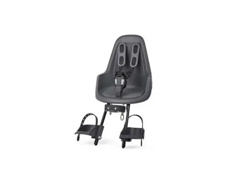 Asiento infantil delantero